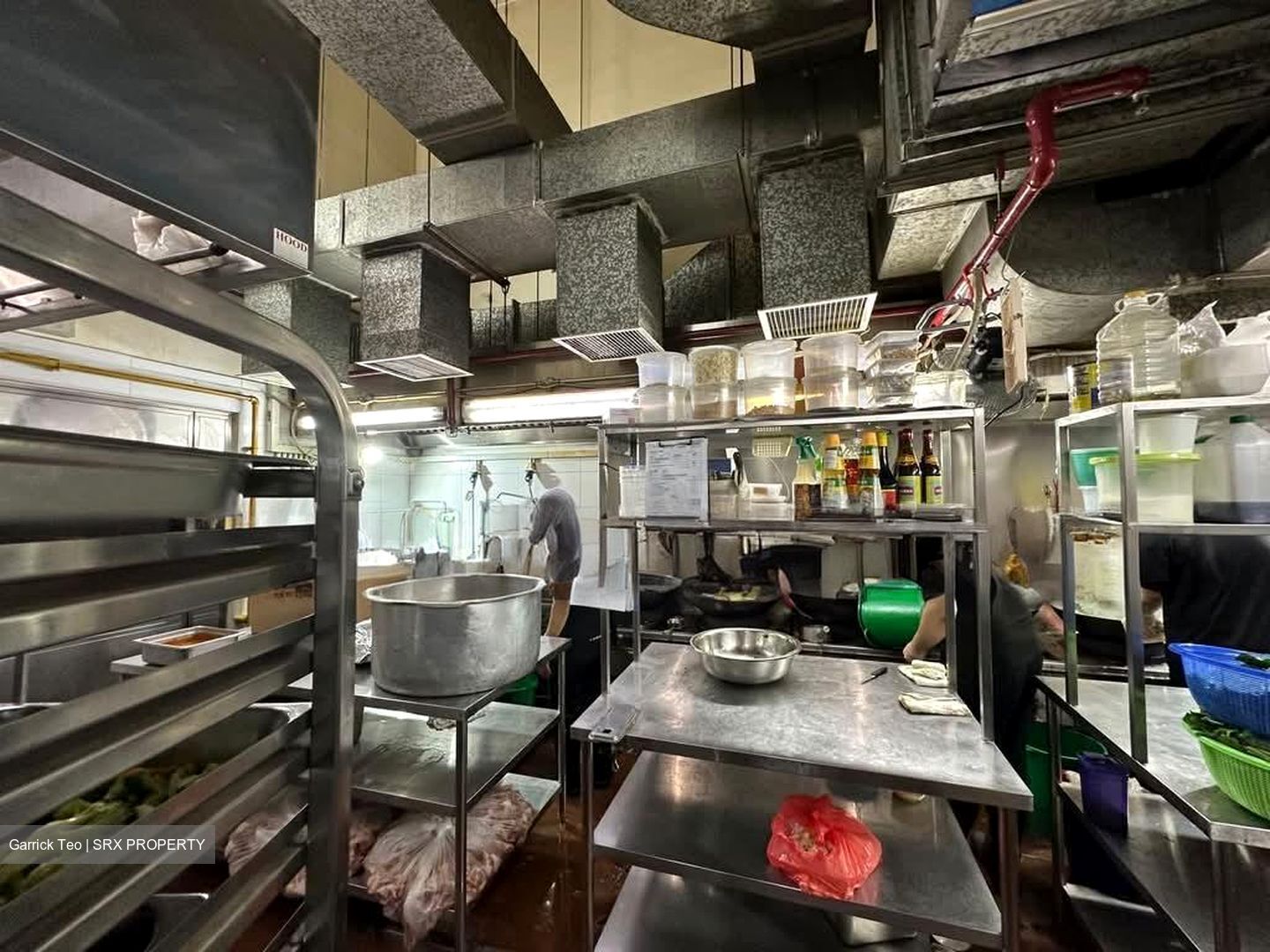 Food Xchange @ Admiralty (D27), Factory #577691931